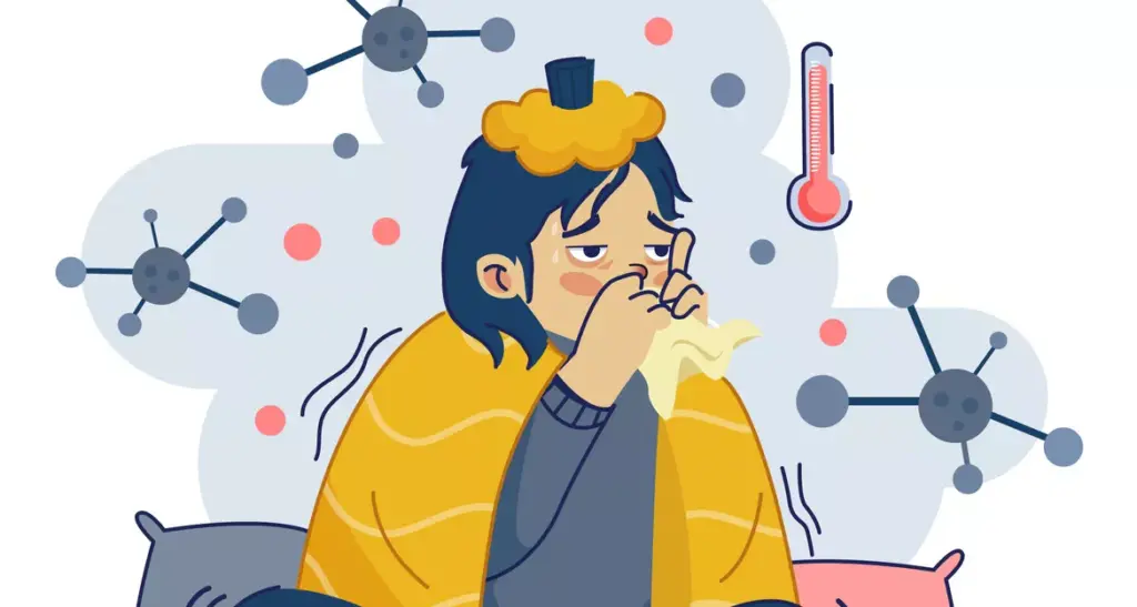 Rutinitas Harian yang Membantu Tubuh Tetap Fit Saat Musim Pergantian