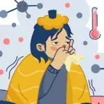 Rutinitas Harian yang Membantu Tubuh Tetap Fit Saat Musim Pergantian