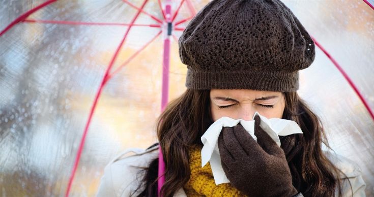 Pilihan Makanan Sehari-hari untuk Tetap Bugar di Musim Dingin atau Hujan